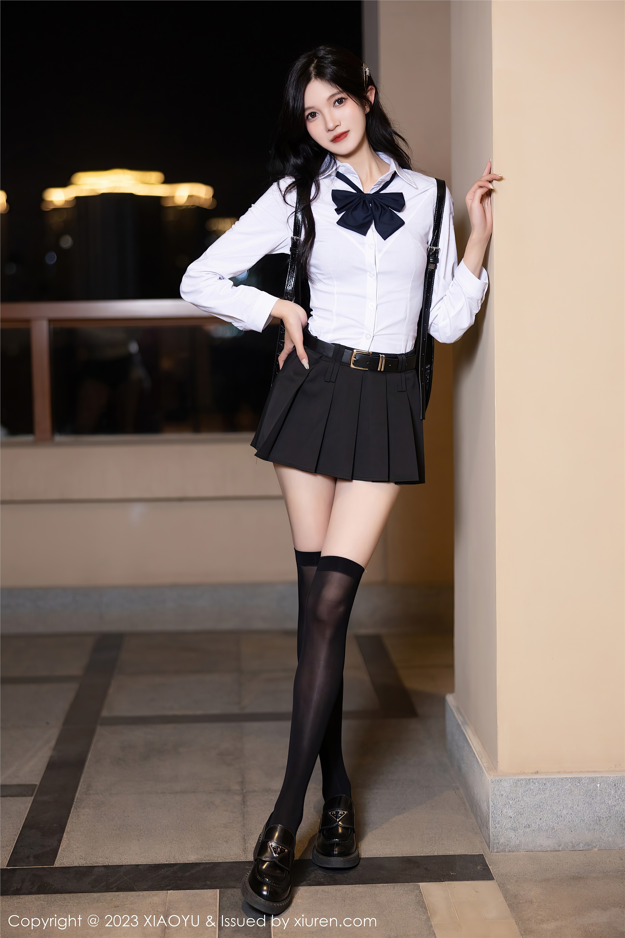 XIAOYU语画界 2023.11.22 VOL.1150 程程程-